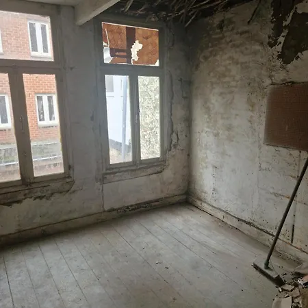 La Maison Adeonne Liege