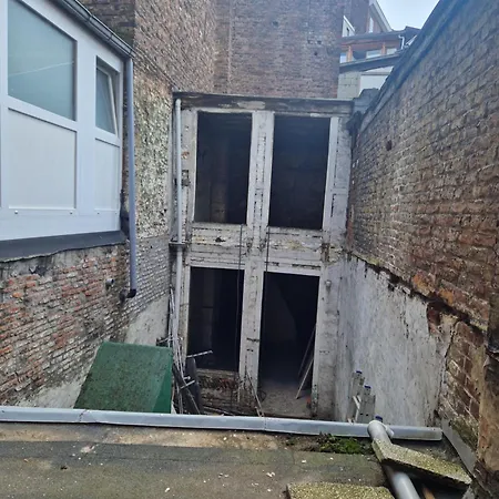 La Maison Adeonne Gasthuis